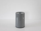 【mini TUBELOR with Lid】丸形ダストボックス ミニ 蓋つき