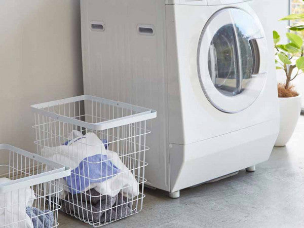 【tower/タワー tosca/トスカ】ランドリーワイヤーバスケット