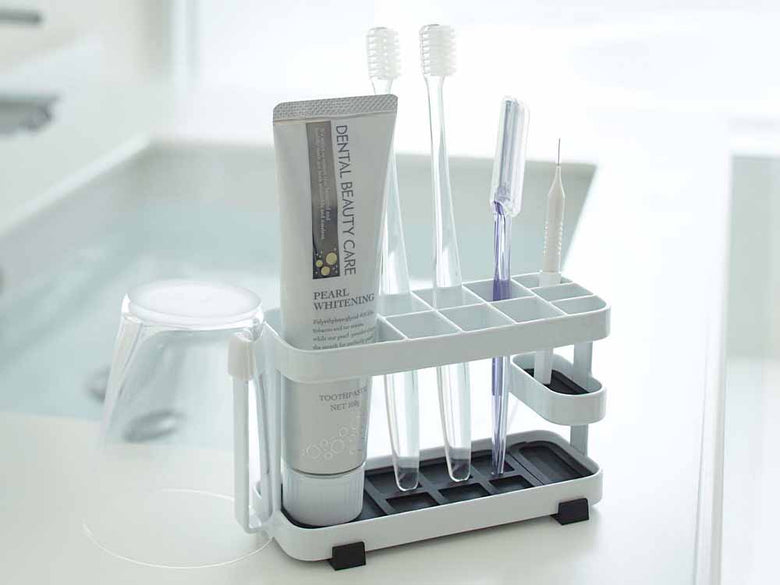 【tower/タワー】トゥースブラシスタンド