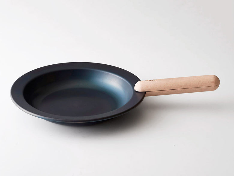 【 FUJITA KINZOKU】 FRYING PAN JIU ハンドルセット