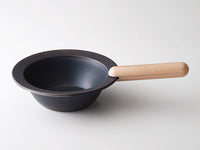 ビーチ / Ｍ 深型