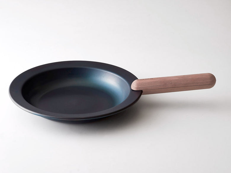 【 FUJITA KINZOKU】 FRYING PAN JIU ハンドルセット