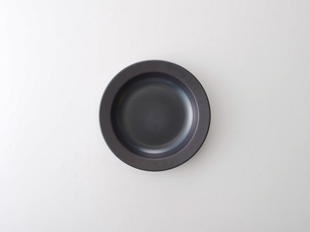 【 FUJITA KINZOKU】 FRYING PAN JIU 本体/ハンドル/フタ/鍋敷き