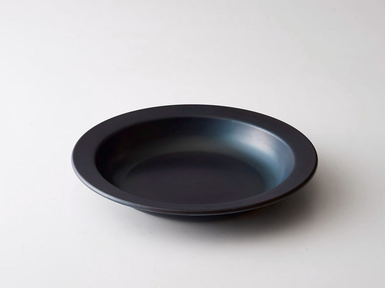 【 FUJITA KINZOKU】 FRYING PAN JIU 本体/ハンドル/フタ/鍋敷き