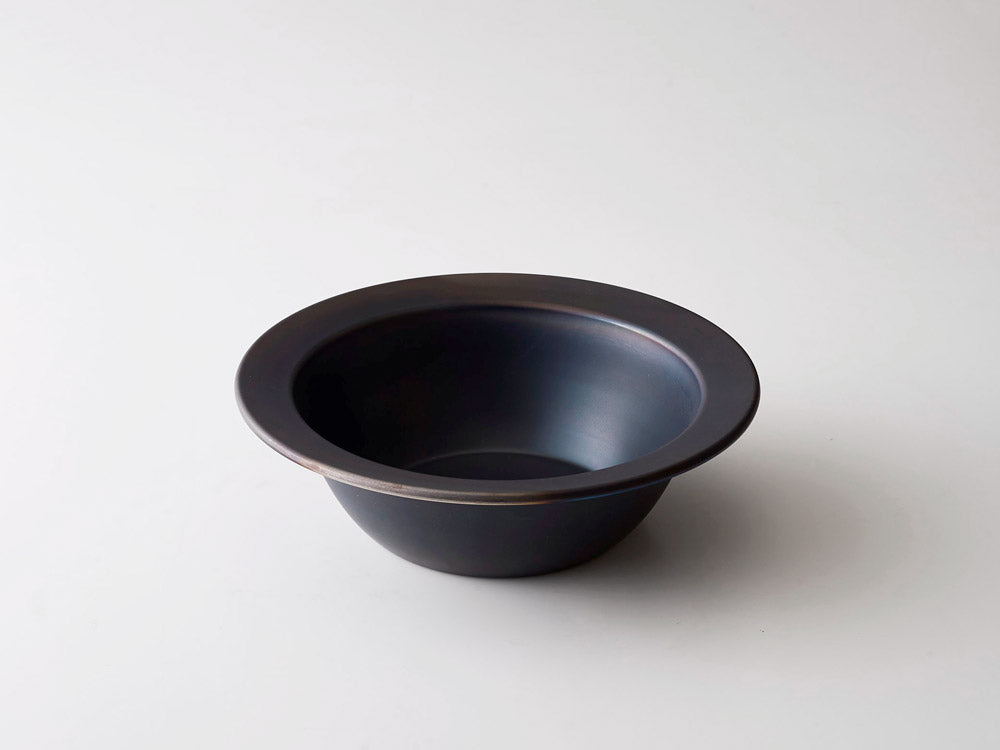 【 FUJITA KINZOKU】 FRYING PAN JIU 本体/ハンドル/フタ/鍋敷き