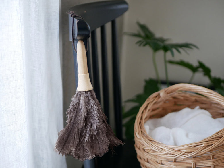 【DULTON/ダルトン】フェザーダスター ミニ