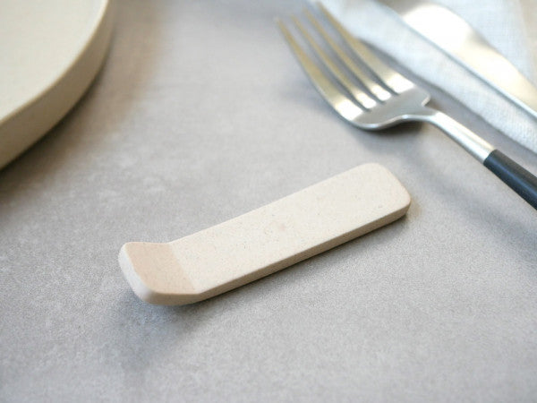 【sarasa design×イブキクラフト】 カトラリーレスト