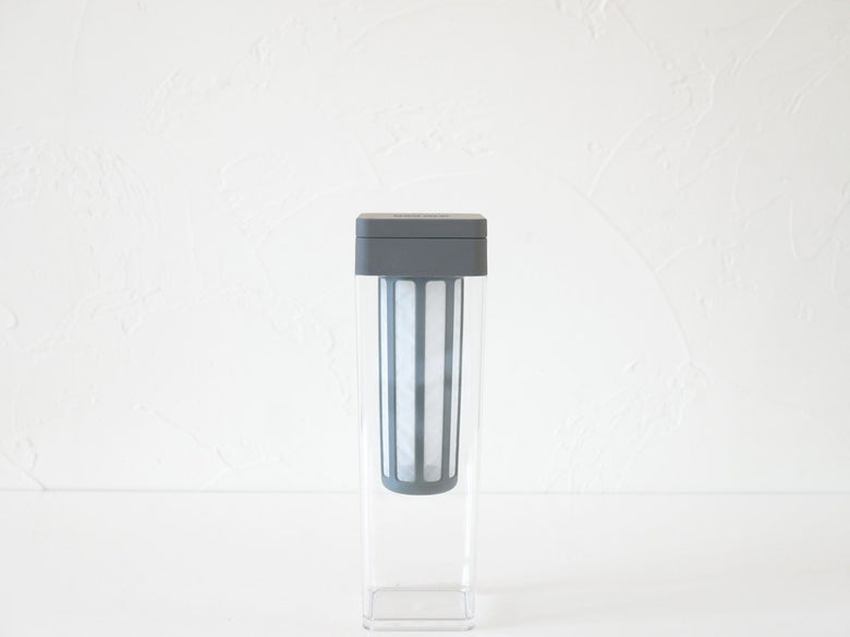 【sarasa design/サラサデザイン】b2c ウォータージャグ 水出しフィルター付き