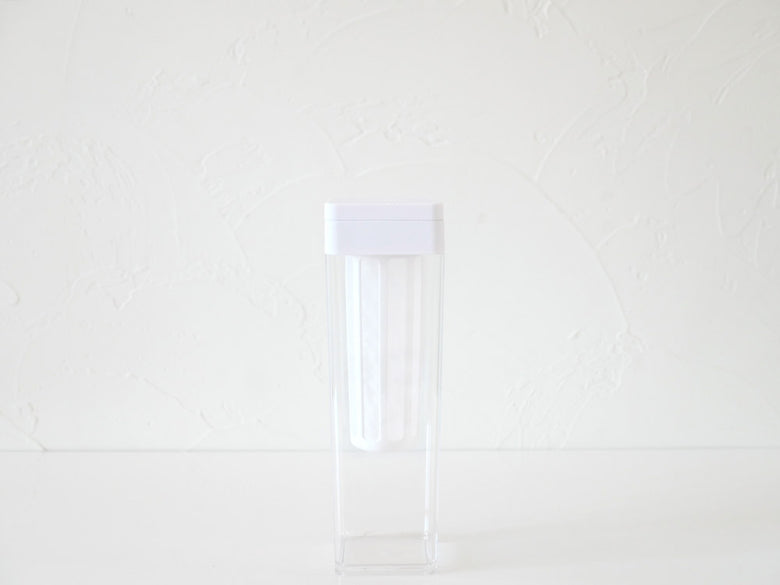 【sarasa design/サラサデザイン】b2c ウォータージャグ 水出しフィルター付き