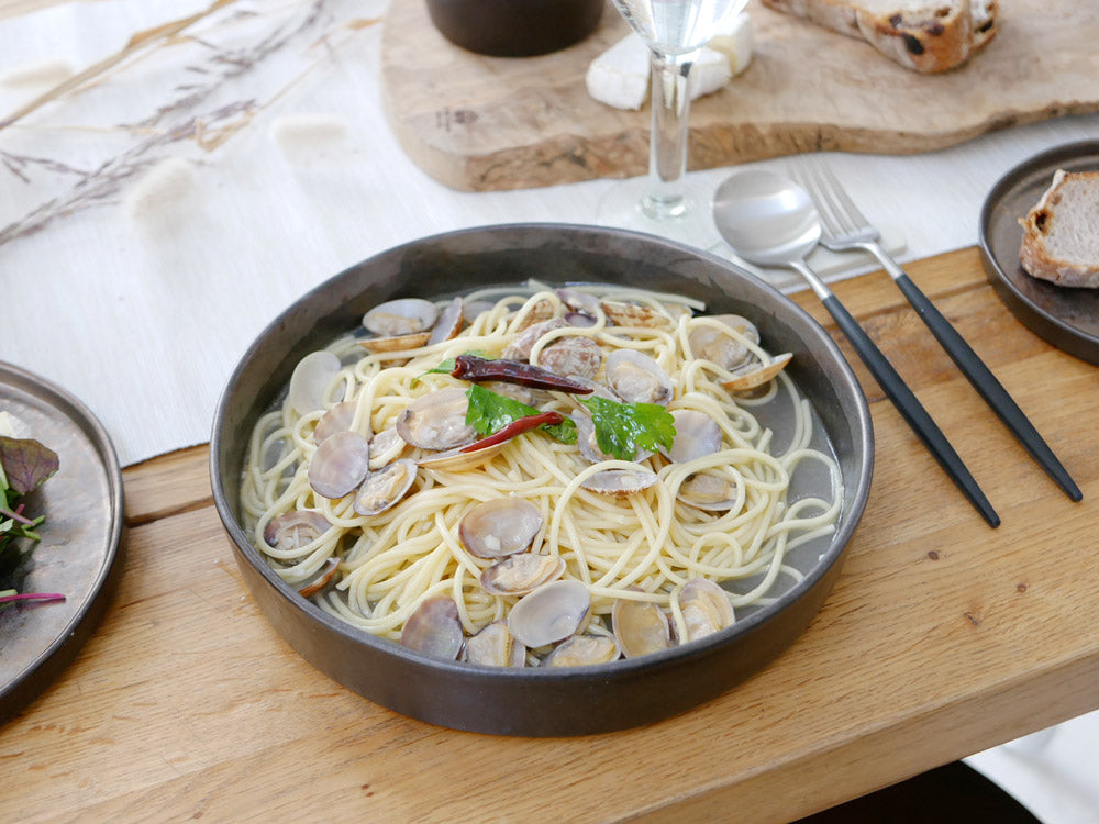 【COSTA NOVA】LAGOA ボウル・スープ&パスタプレート