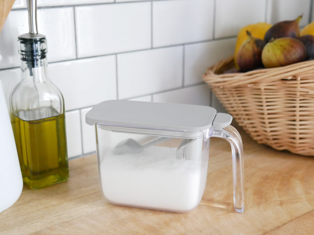 【MARNA/マーナ】GOODLOCK CONTAINER 調味料ポット