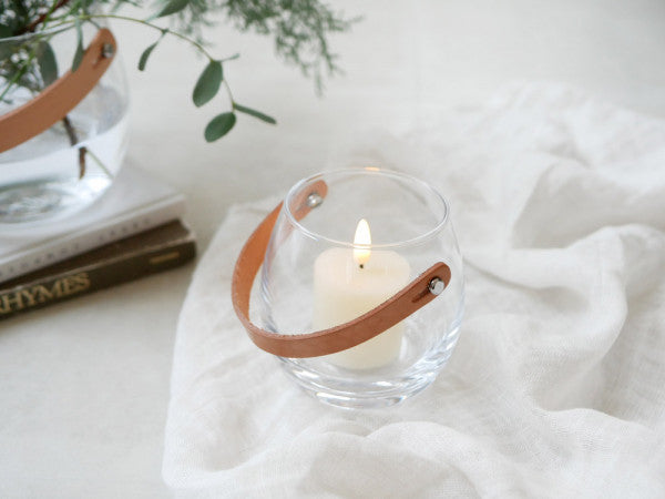 【HOLMEGAARD/ホルムガード】 DESIGN WITH LIGHT ポット