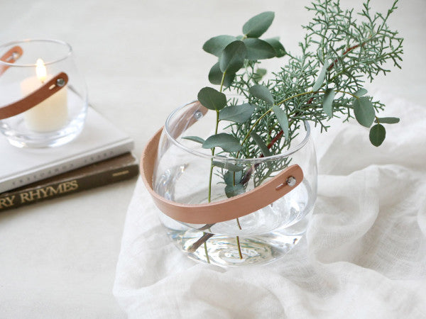 【HOLMEGAARD/ホルムガード】 DESIGN WITH LIGHT ポット