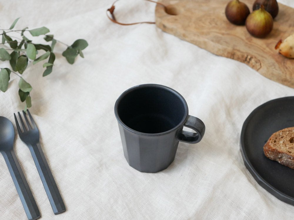 【KINTO/キントー】 ALFRESCO マグ