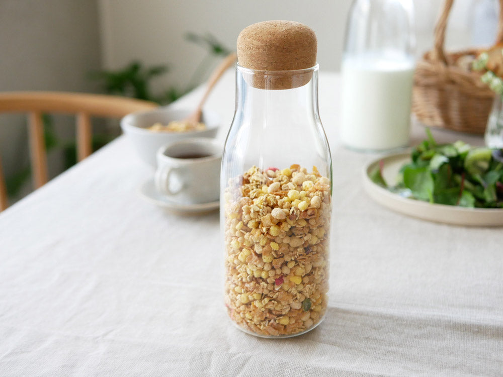 【KINTO/キントー】BOTTLIT キャニスター