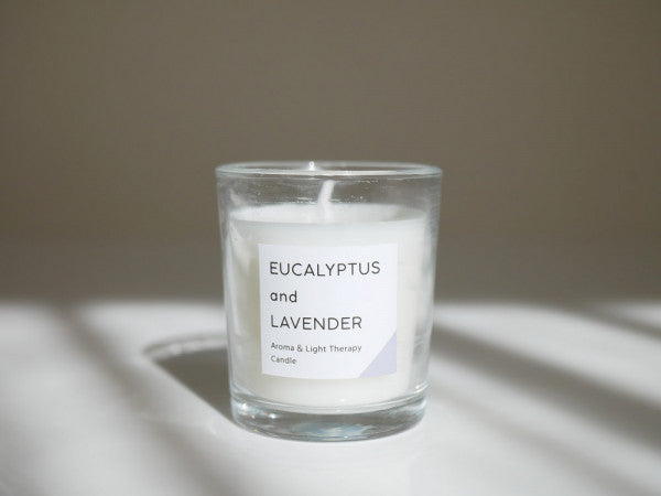 【カメヤマキャンドル】香るキャンドル S