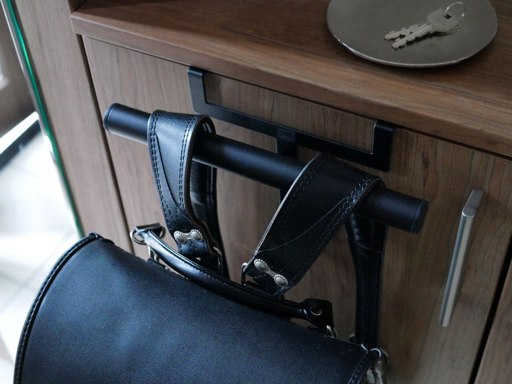 【tower/タワー RIN/リン】下駄箱扉ランドセル&リュックハンガー