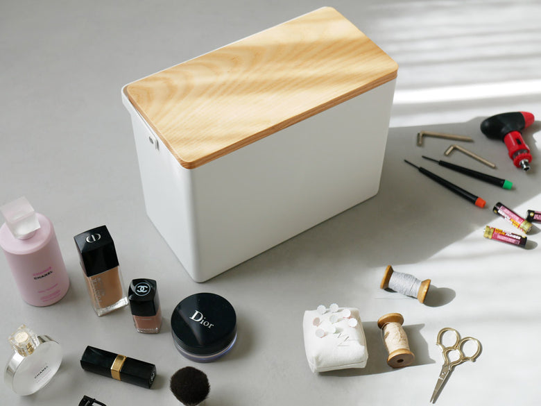 【tower/タワー】救急箱