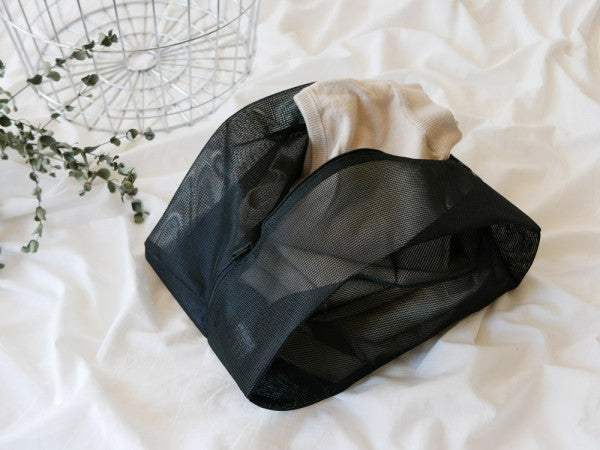 【sarasa design/サラサデザイン】b2c ランドリーネット ワイド