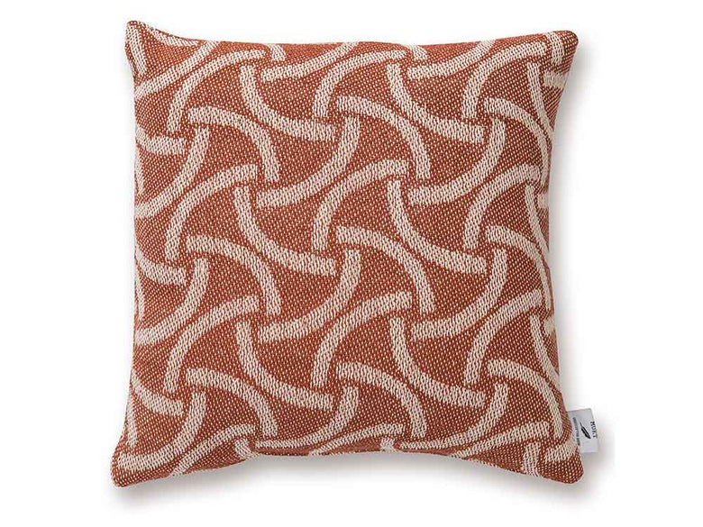 【POSH LIVING/ポッシュリビング】MUKT クッションカバー