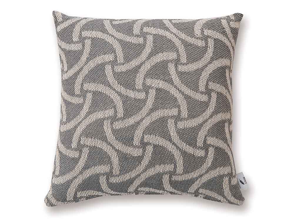 【POSH LIVING/ポッシュリビング】MUKT クッションカバー