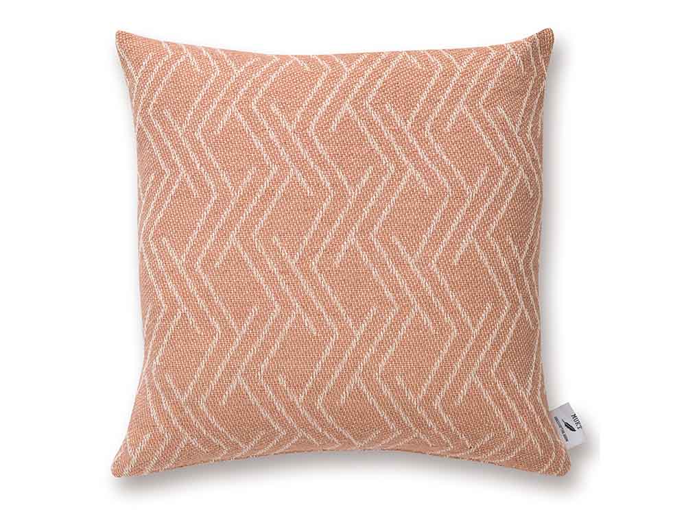 【POSH LIVING/ポッシュリビング】MUKT クッションカバー