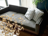 - ダークカーキ