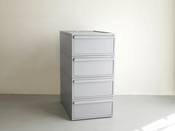 【like-it/ライクイット】クローゼットシステム レギュラー セット組