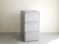 グレー / M/3個組