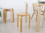 【Artek/アルテック】スツール60【受注生産品・メーカー直送・代引き不可商品】