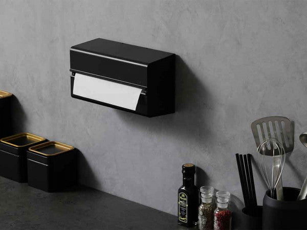 【WALL PT2 】ペーパータオルケース