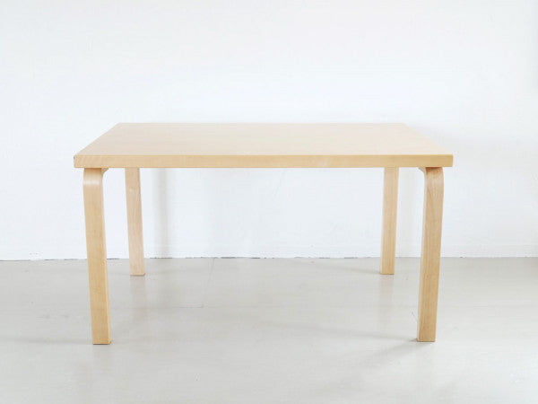 【Artek/アルテック】テーブル82A/82B【受注生産品・メーカー直送・代引き不可商品】