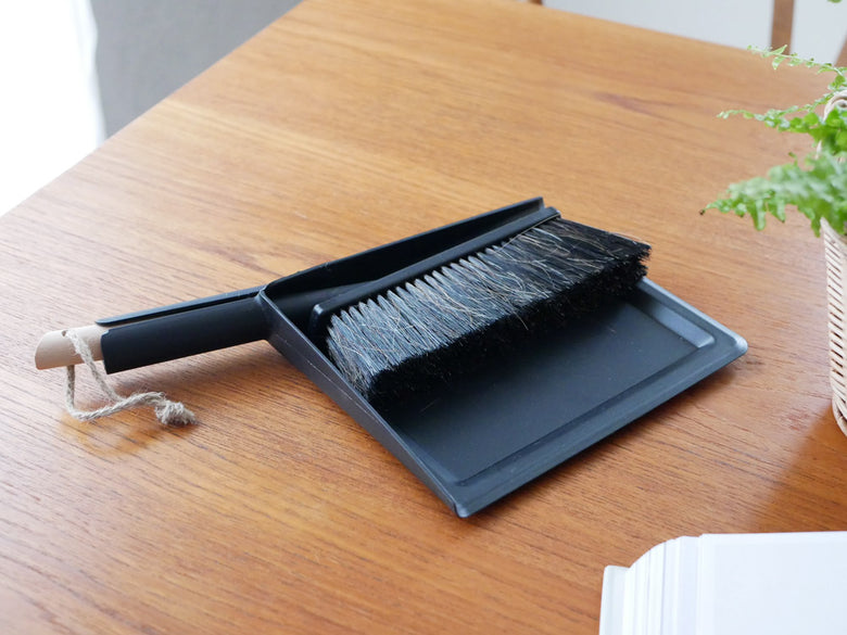 【SMART】ダストパン&ブラシセット
