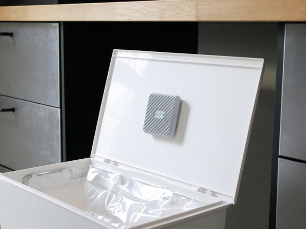 【soil/ソイル】フレッシェン フォー トラッシュカン