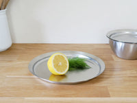 プレート / 中 21cm