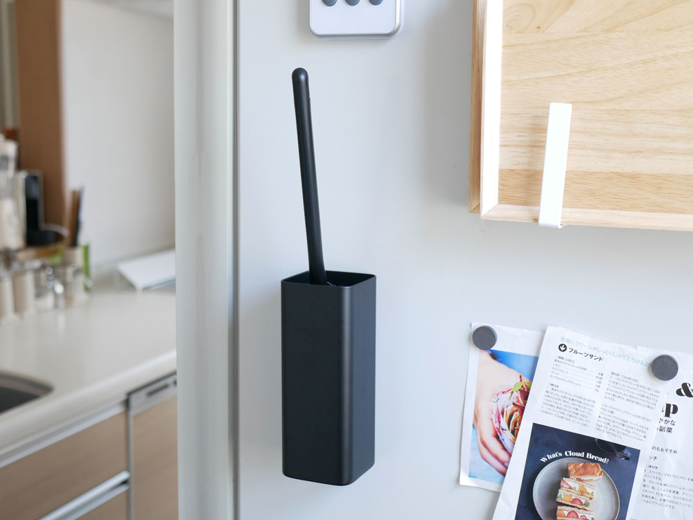 【tower/タワー】マグネットハンディーワイパーホルダー