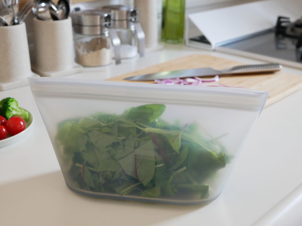 【Zip Top/ジップトップ】ディッシュ