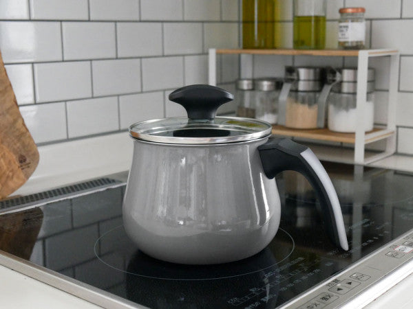 【WMF /ヴェーエムエフ】フュージョンテック ミネラル マルチポット 14cm 蓋付