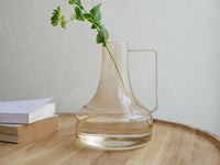 ベージュ / フラスコ L