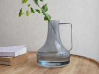 グレー / フラスコ L