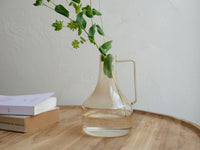 ベージュ / フラスコ S