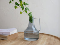 グレー / フラスコ S