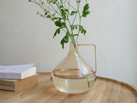 ベージュ / バルジ L