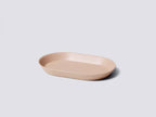 【usumono 】plate oval