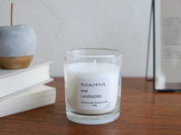 ユーカリ&ラベンダー