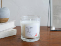 プルメリア&アップル