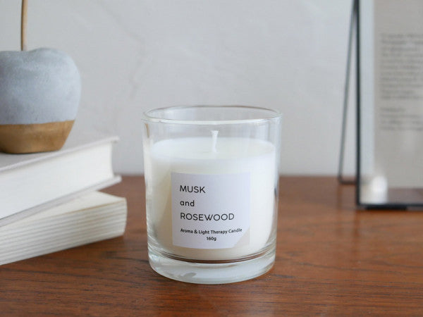 【カメヤマキャンドル】香るキャンドル L