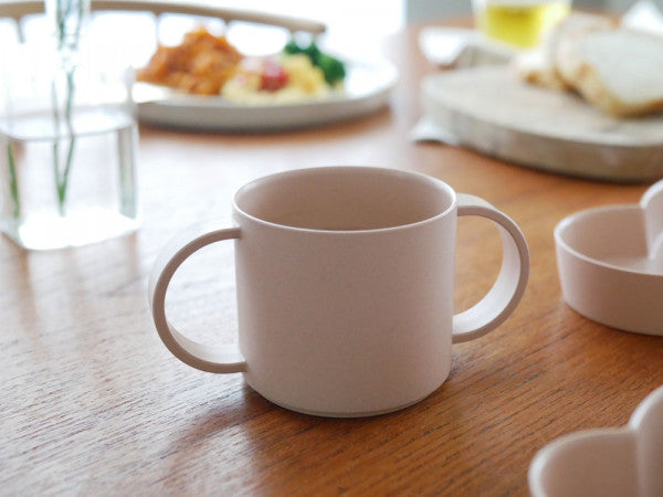 【tak./タック】ビオ キッズディッシュ マグ