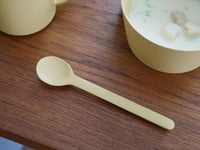 イエロー / スプーン