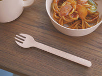 コーラル / フォーク